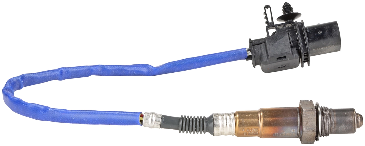 Oxygen Sensor 0 258 017 321