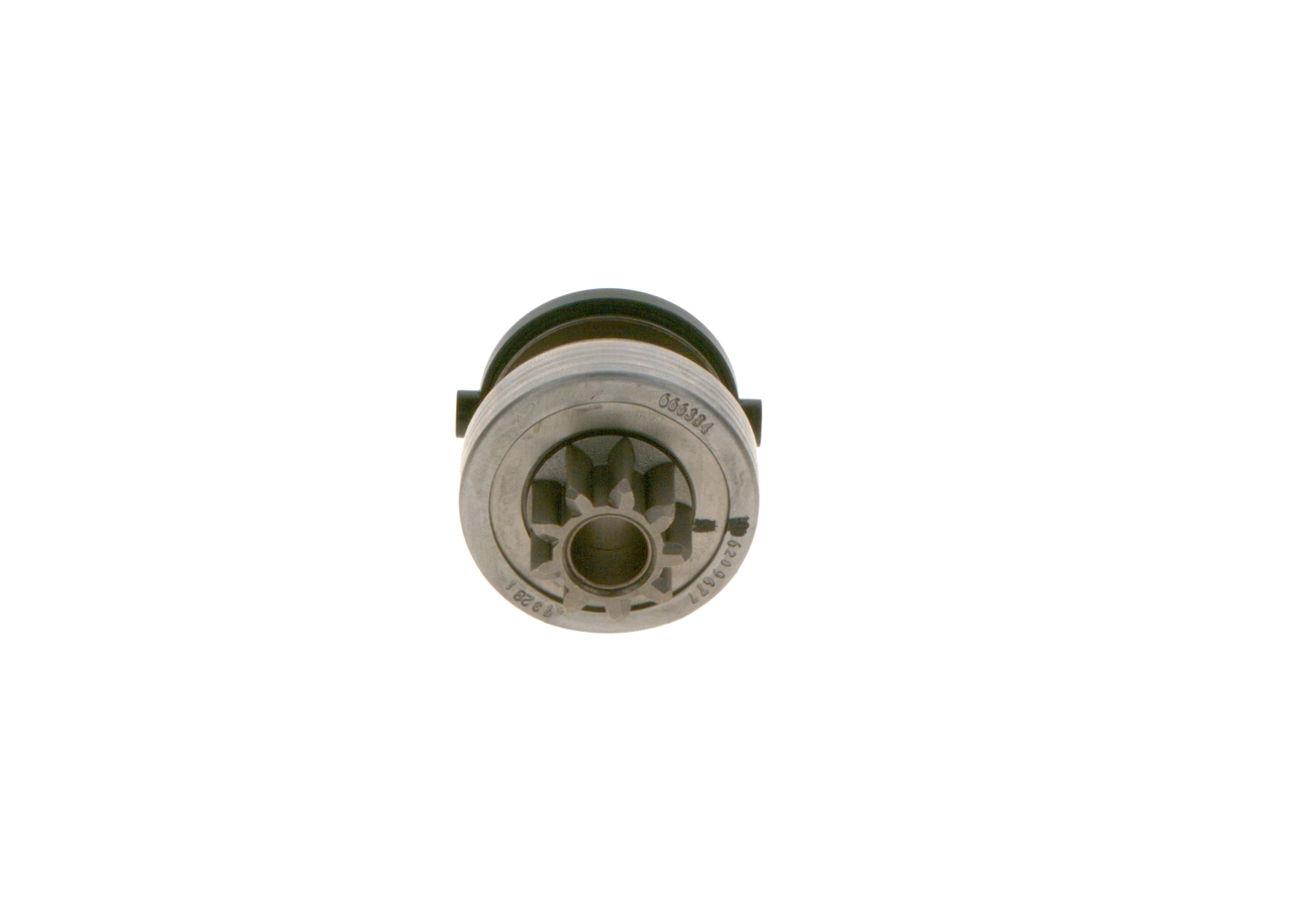 BOSCH 1 006 209 677 Freewheel Gear, starter