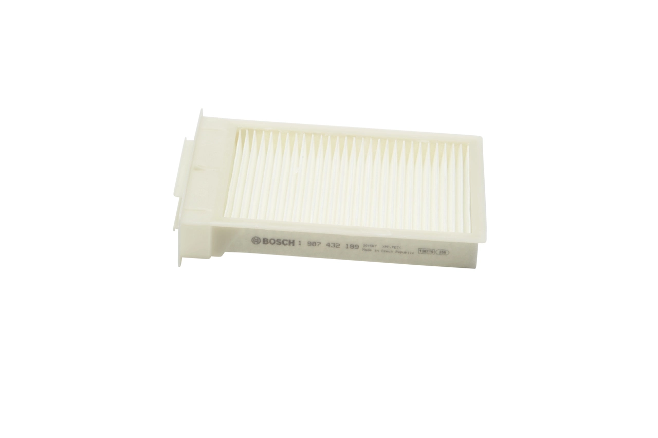 Filter, cabin air 1 987 432 189
