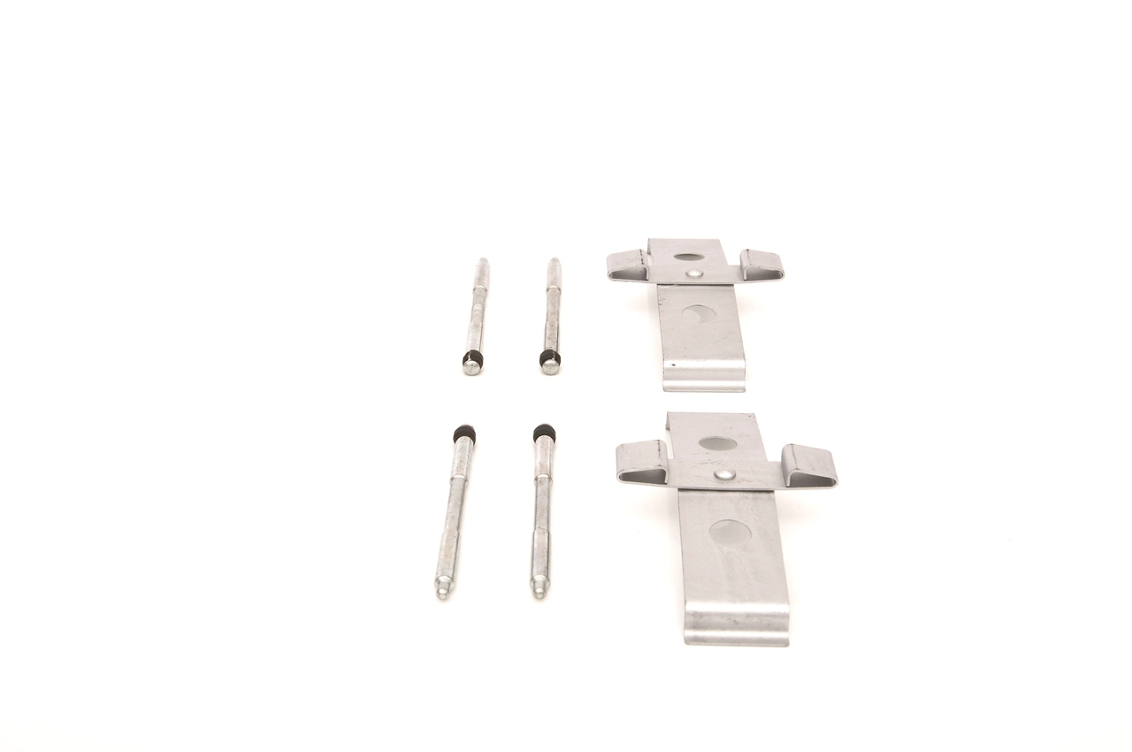 Zubehörsatz, Scheibenbremsbelag 1 987 474 818