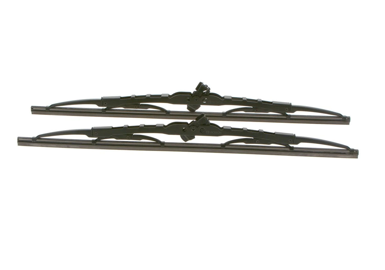 Wiper Blade Twin 3 397 118 500