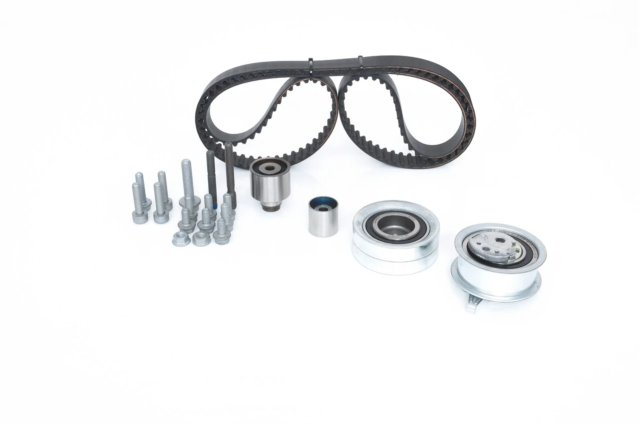 Timing Belt Kit 1 987 946 582