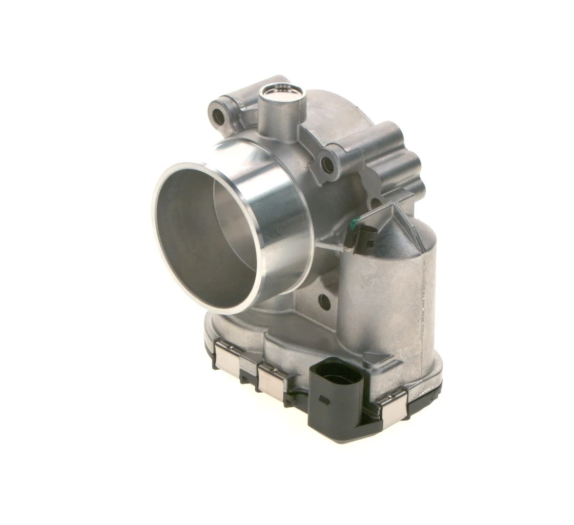 BOSCH 0 281 005 581 Throttle Body