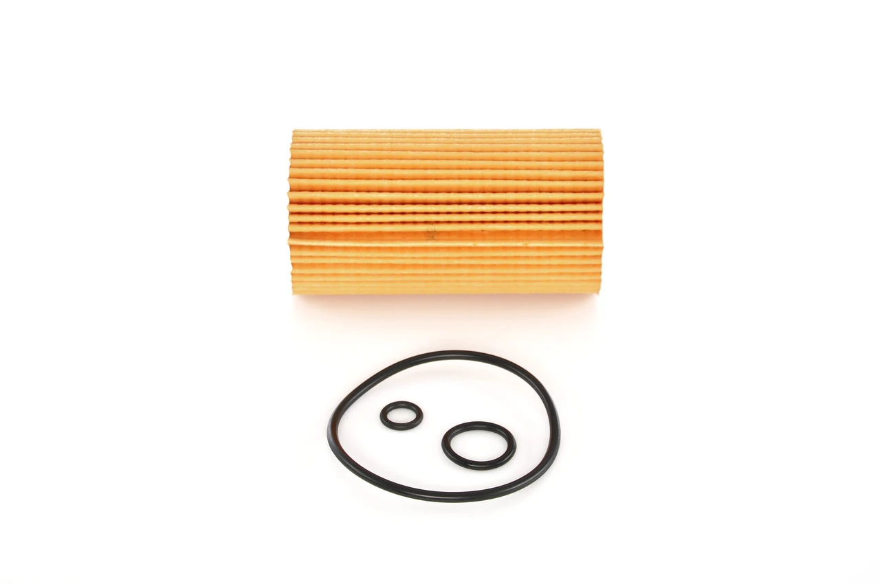 Oil Filter 1 457 437 001
