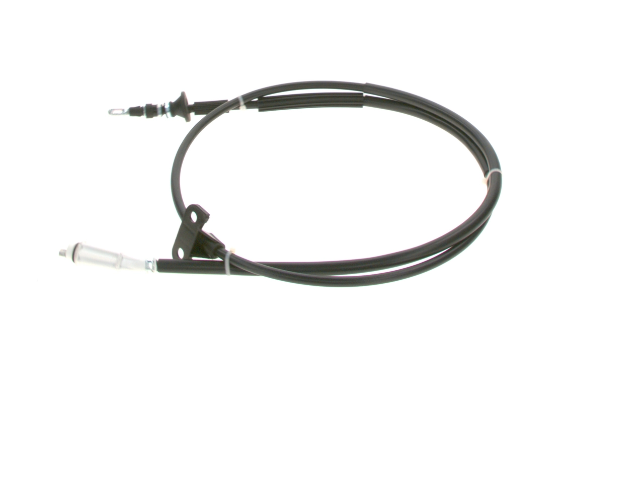 Cable Pull, parking brake 1 987 477 819