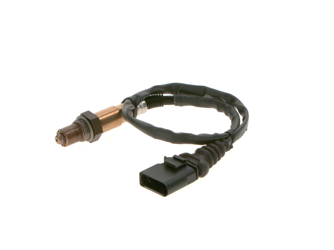 Oxygen Sensor 0 258 027 199