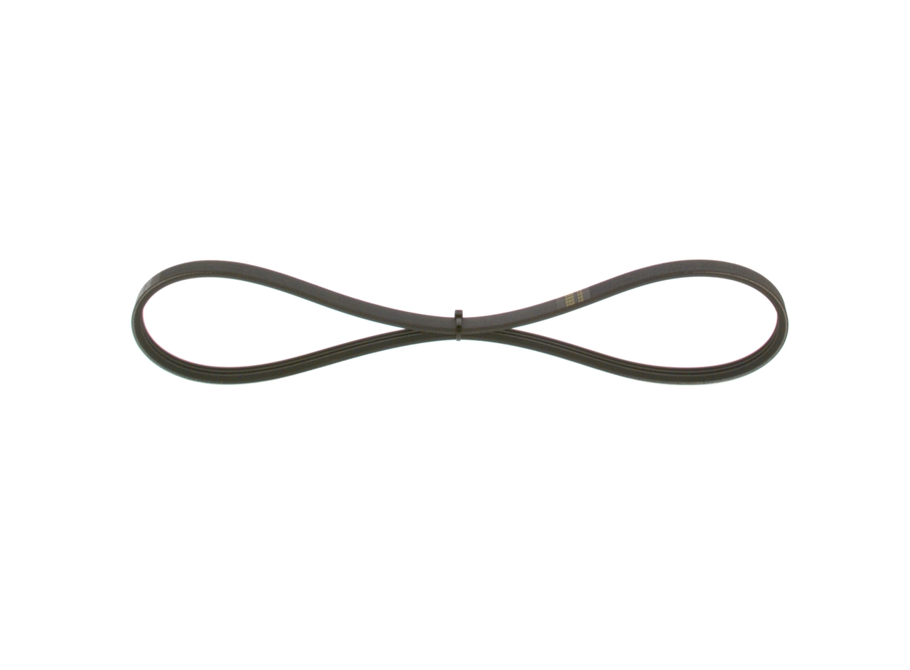 V-Ribbed Belt 1 987 947 852