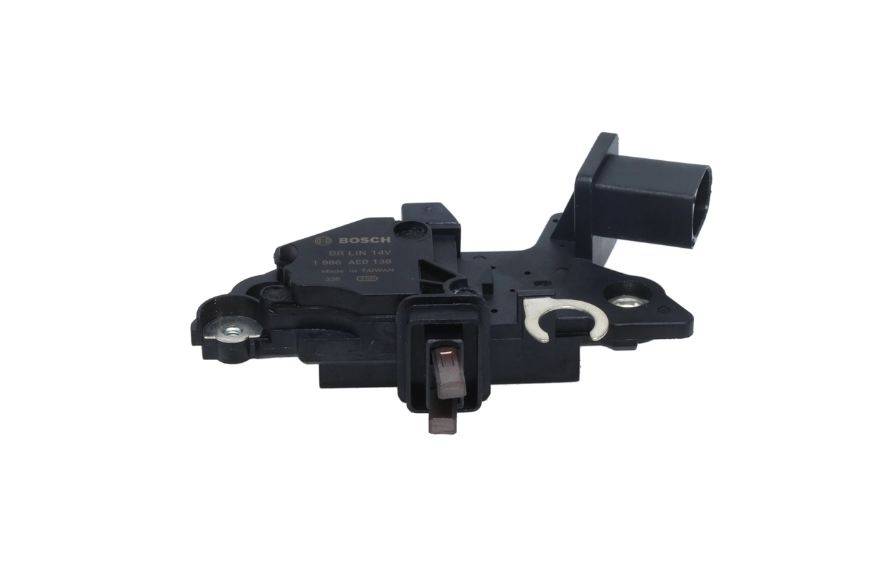 Alternator Regulator 1 986 AE0 138