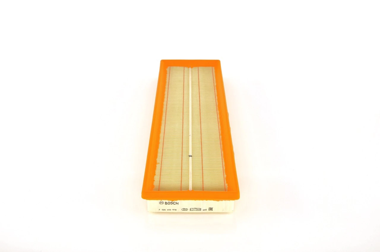 Air Filter F 026 400 478