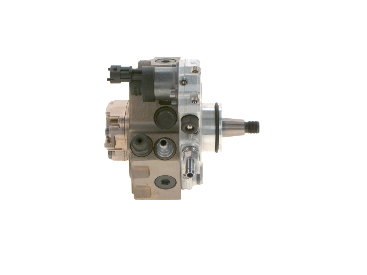 High Pressure Pump 0 445 010 354