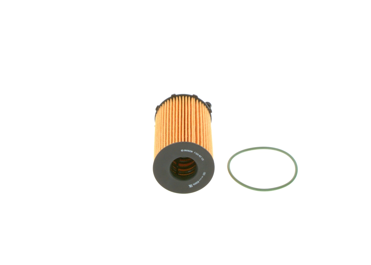 Oil Filter F 026 407 122