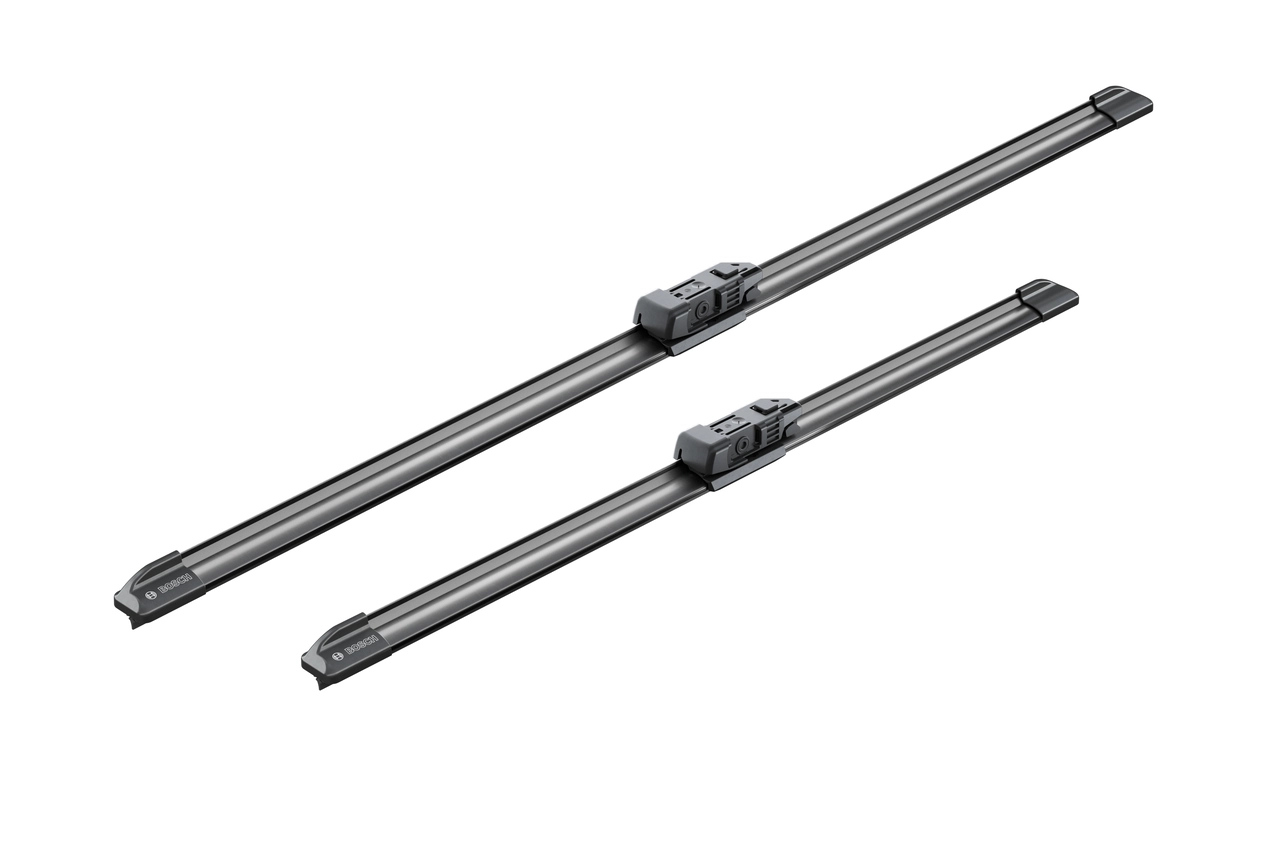 Wiper Blade Aerotwin 3 397 007 187