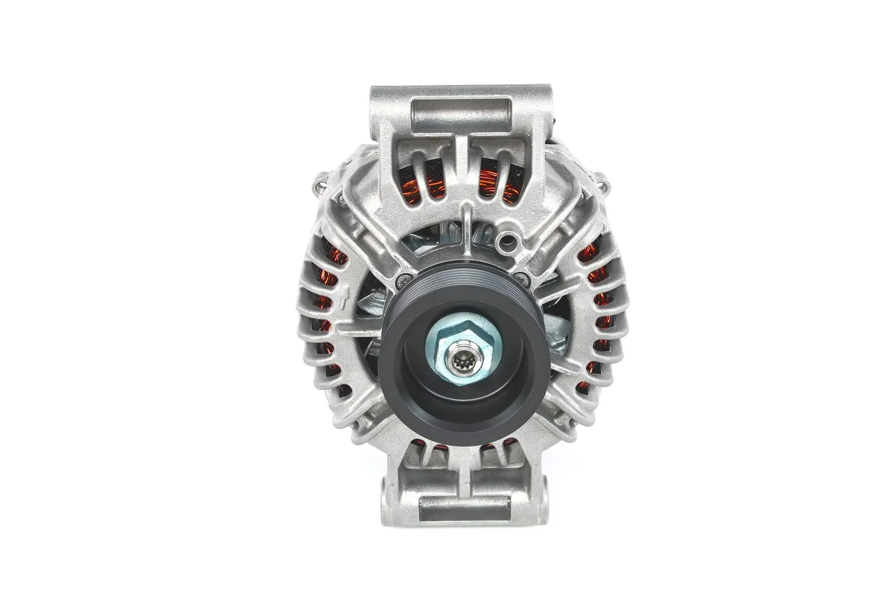 BOSCH 0 124 655 235 Alternator