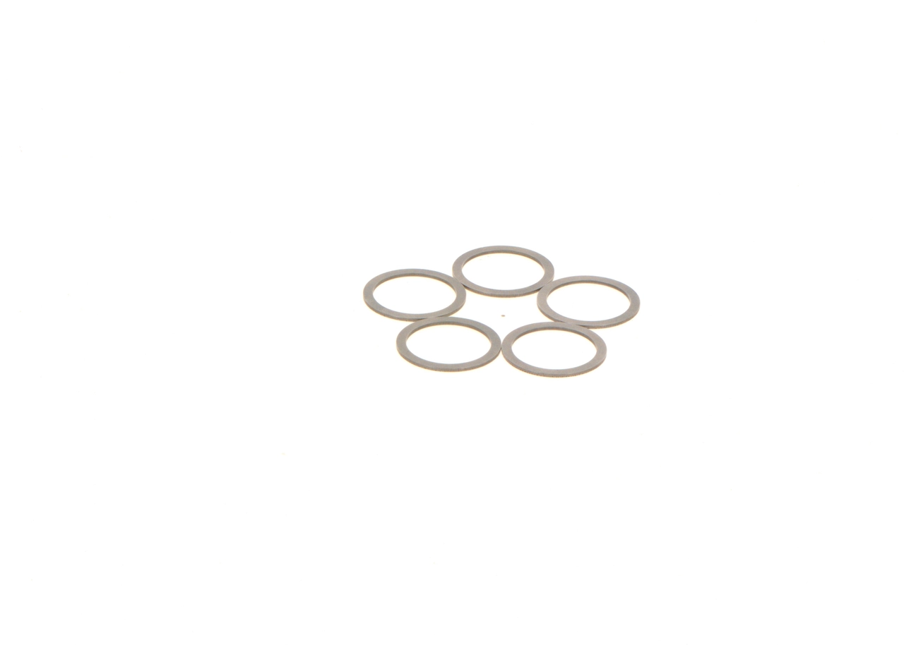 BOSCH F 00Z C99 311 Repair Kit, common rail system