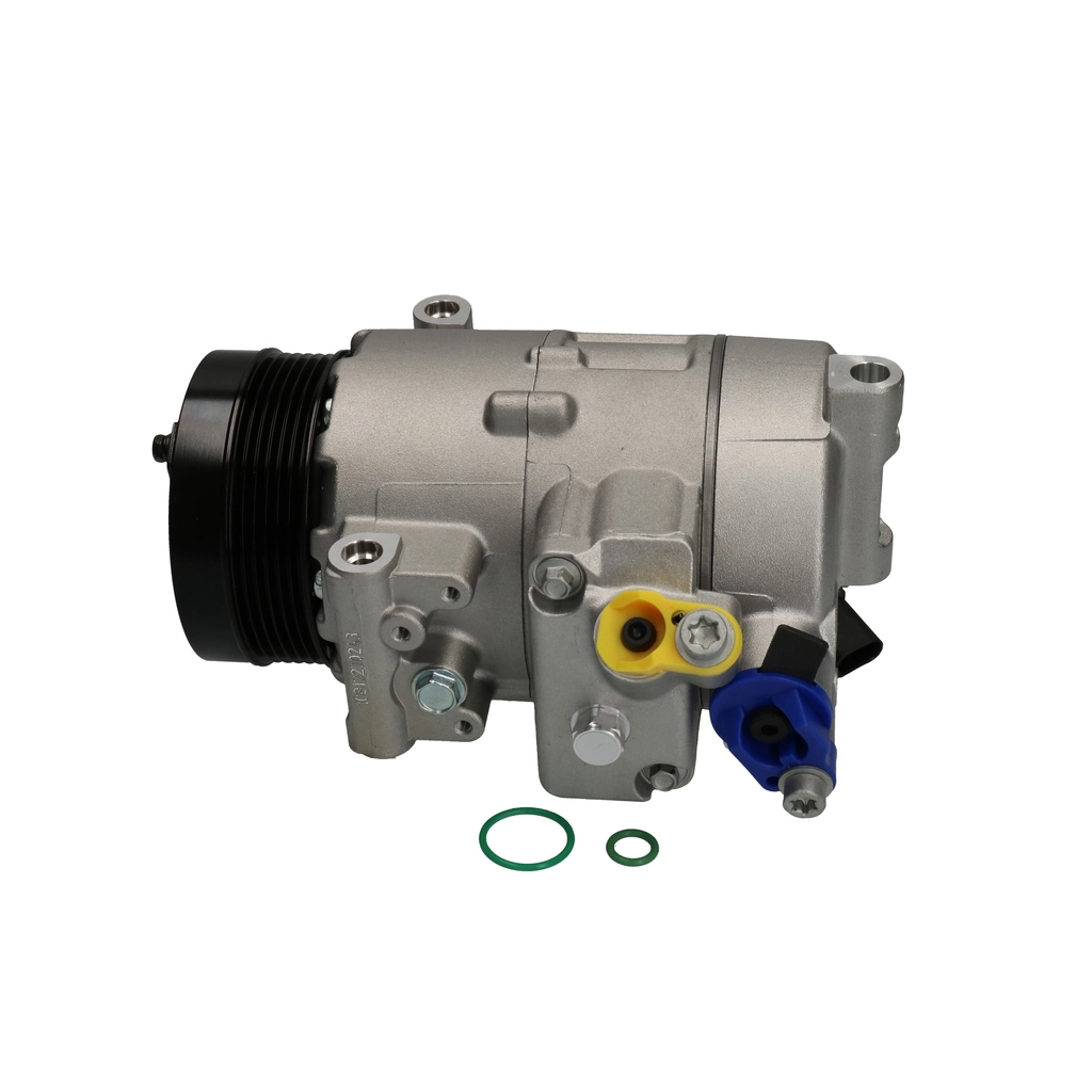 Compressor, air conditioning 1 986 AD1 026