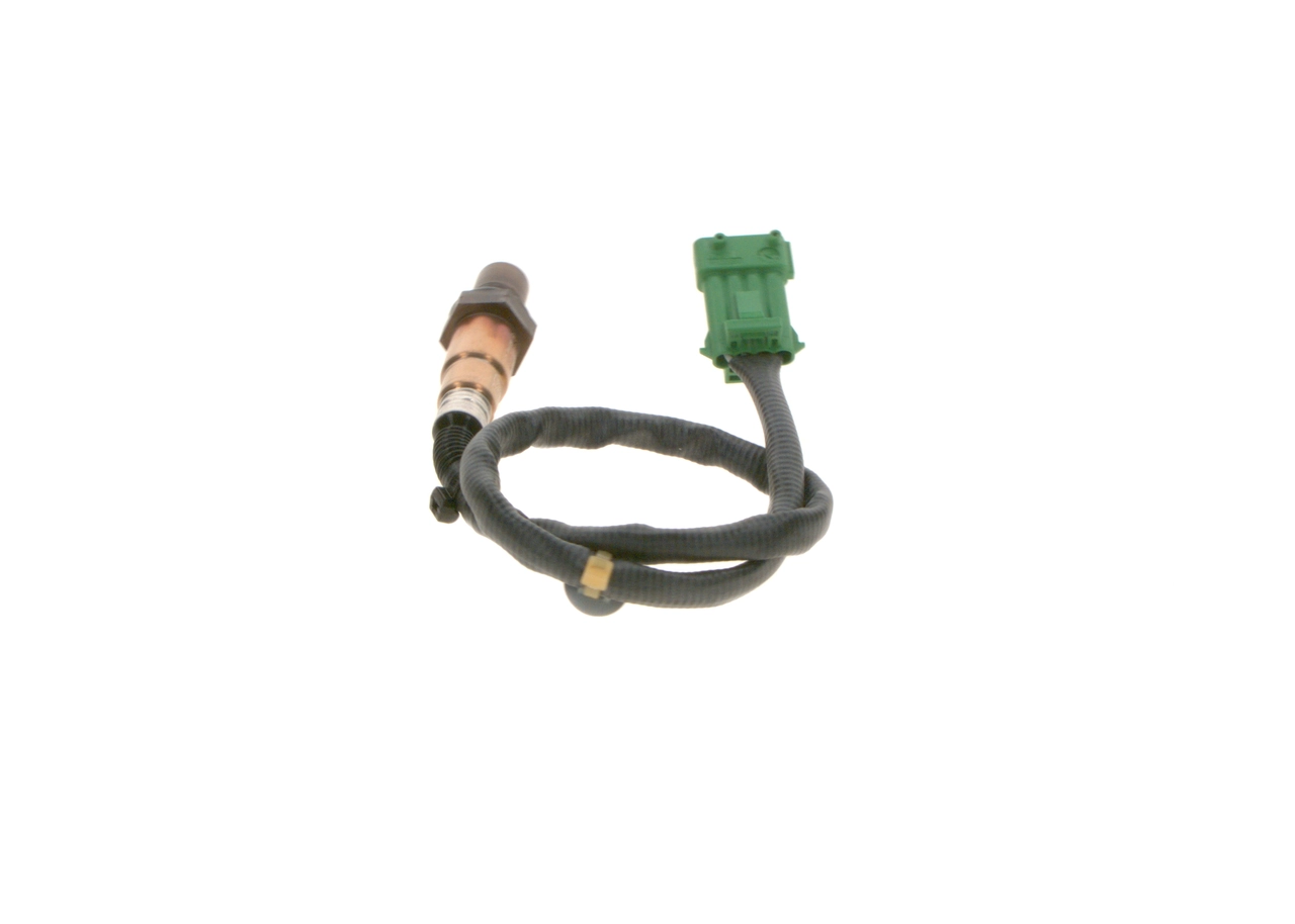 Oxygen Sensor 0 258 010 081