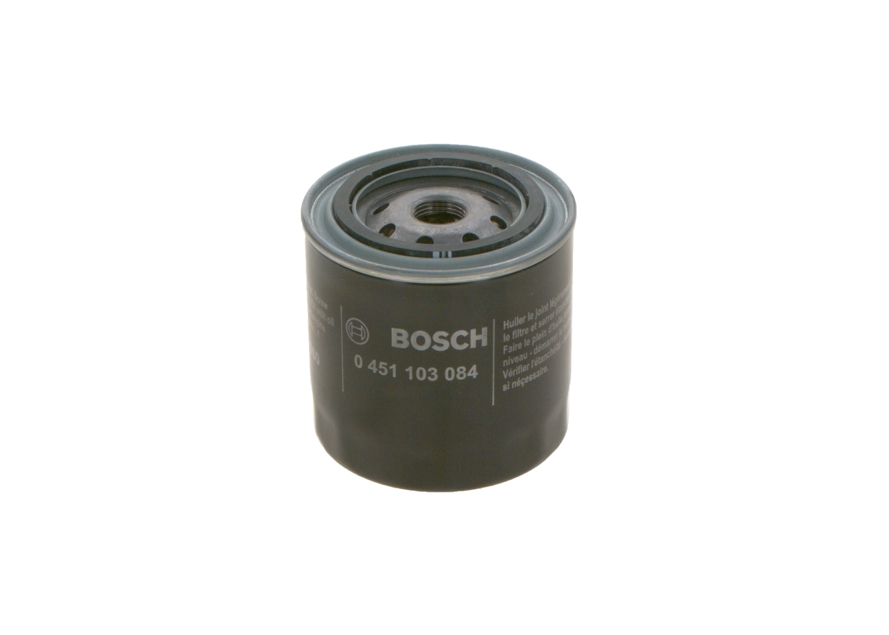 Oil Filter 0 451 103 084