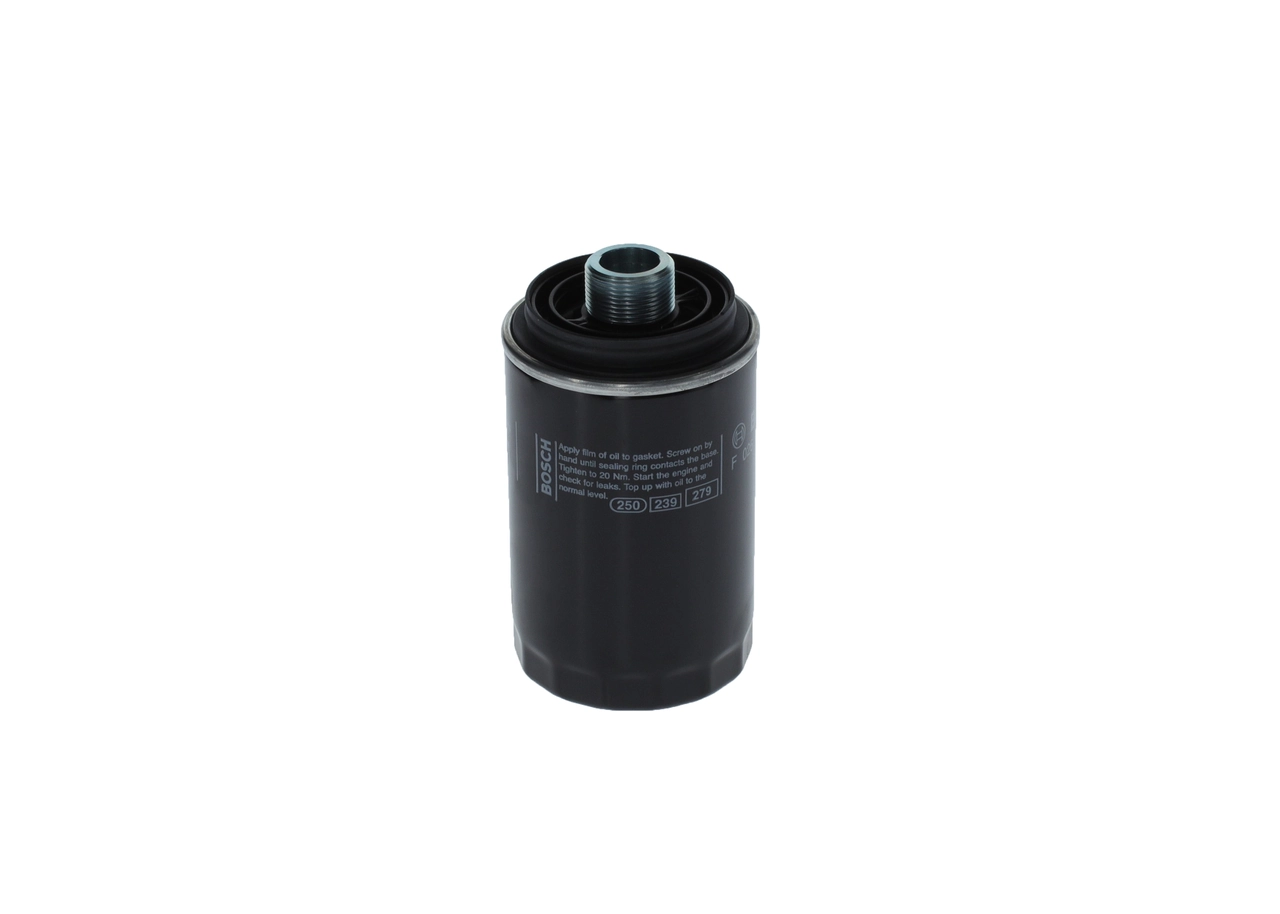 Oil Filter F 026 407 179