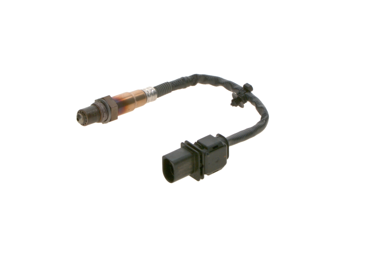 Oxygen Sensor 0 281 004 417