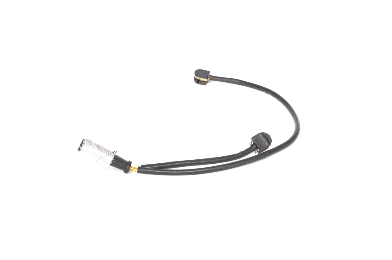 Warning Contact, brake pad wear 1 987 473 558