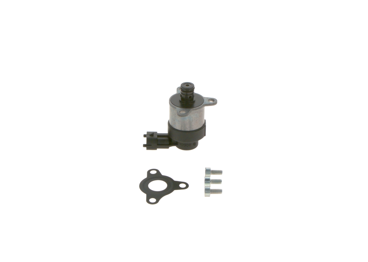 BOSCH 1 465 ZS0 001 Control Valve, fuel quantity (common rail system)