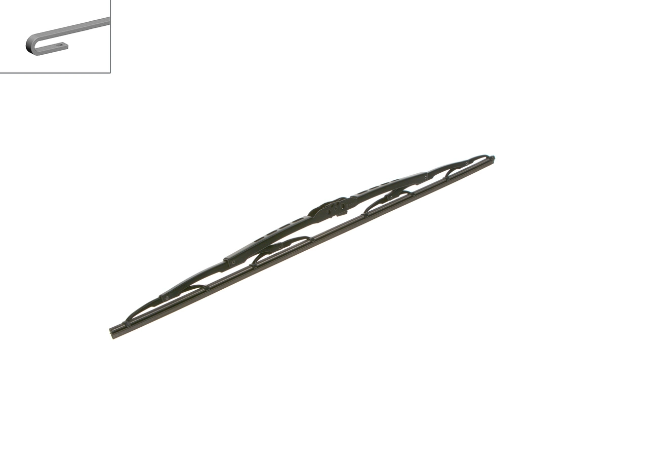 BOSCH 3 397 011 399 Wiper Blade