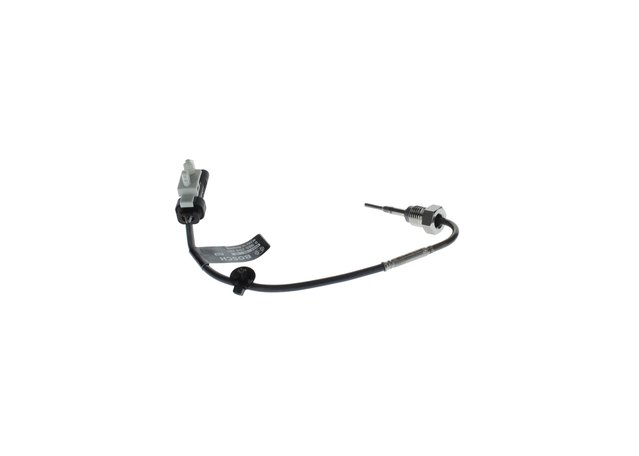 BOSCH 0 986 259 201 Sensor, exhaust gas temperature