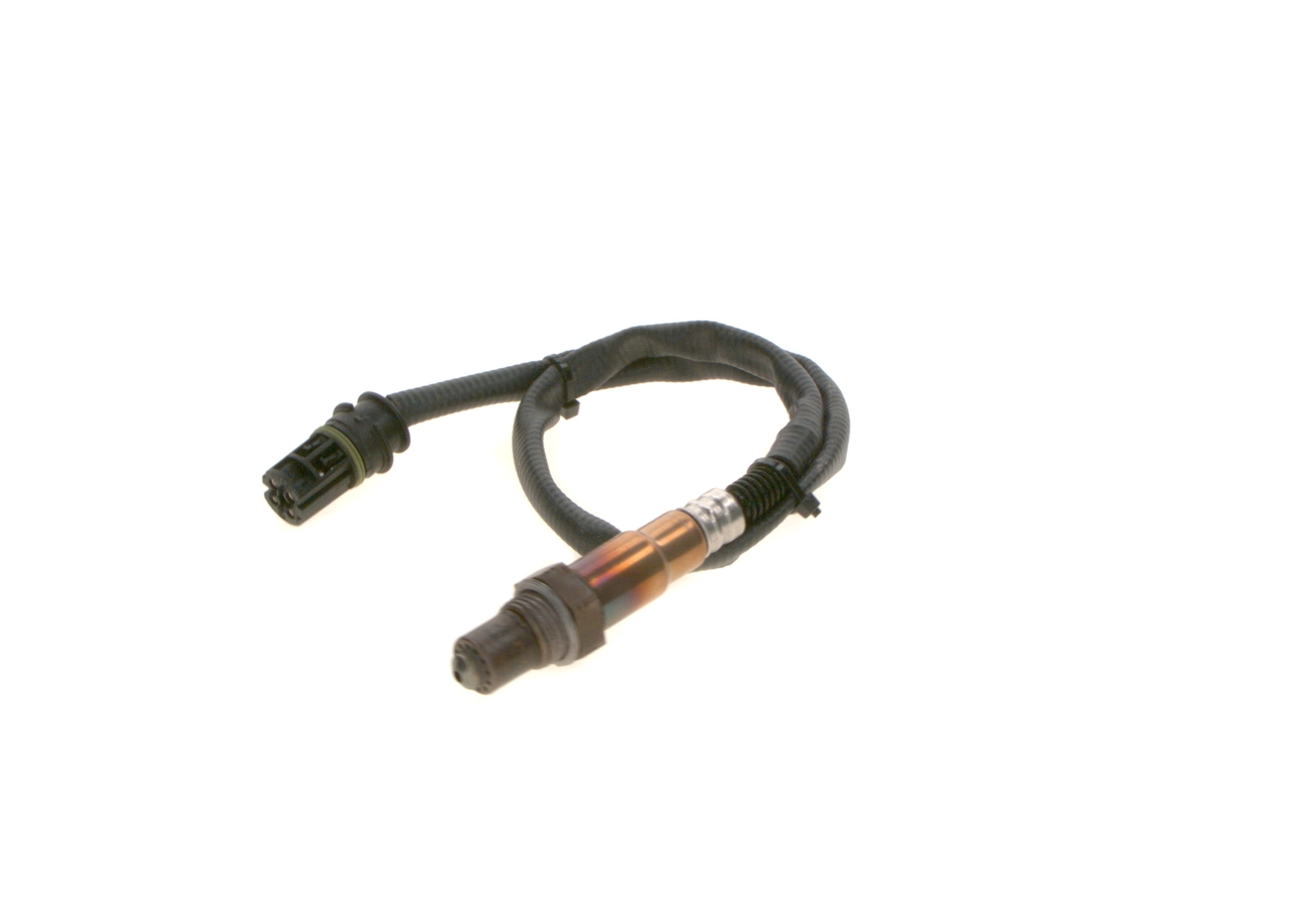 Oxygen Sensor 0 258 006 755