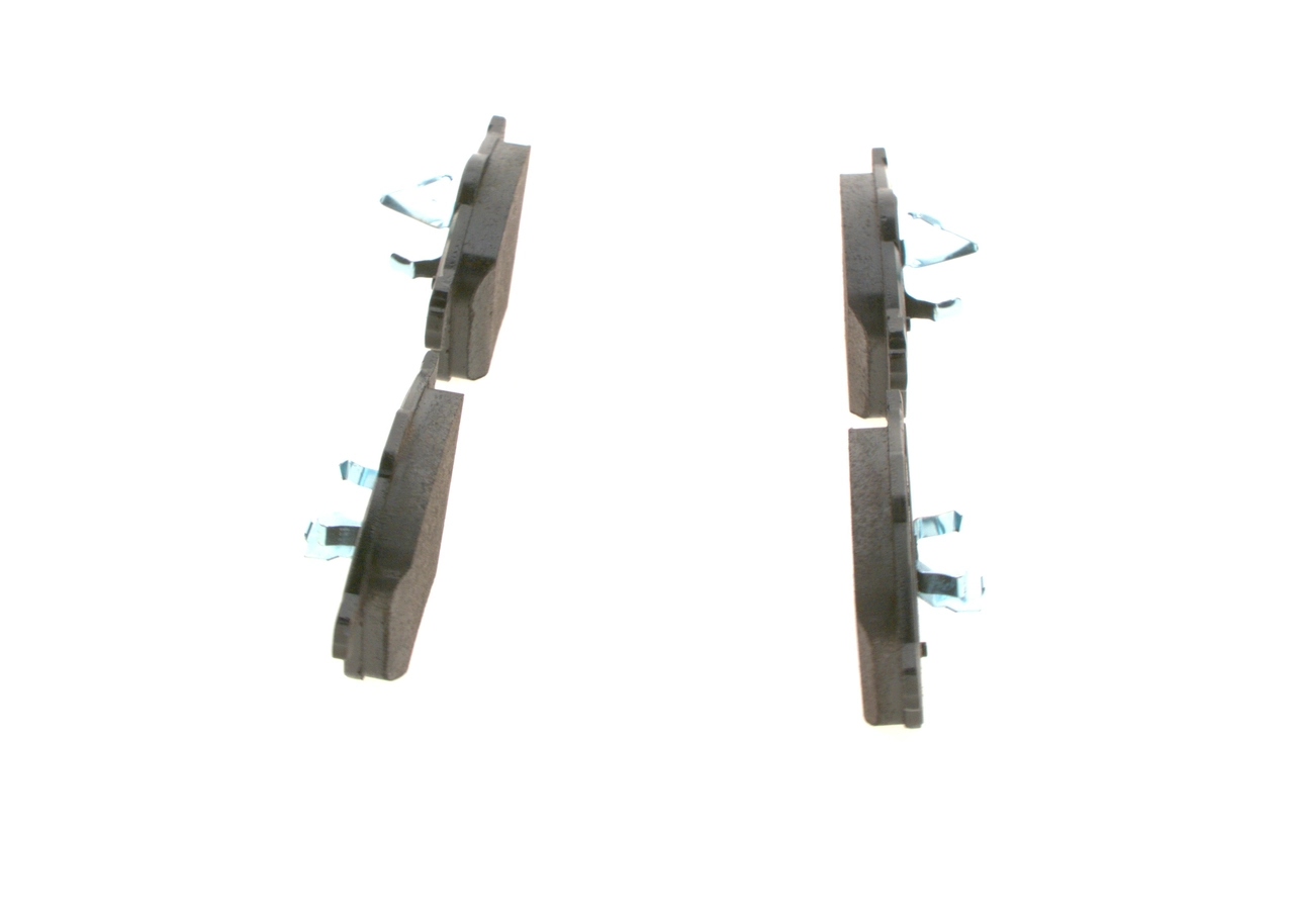 Brake Pad Set, disc brake 0 986 494 159