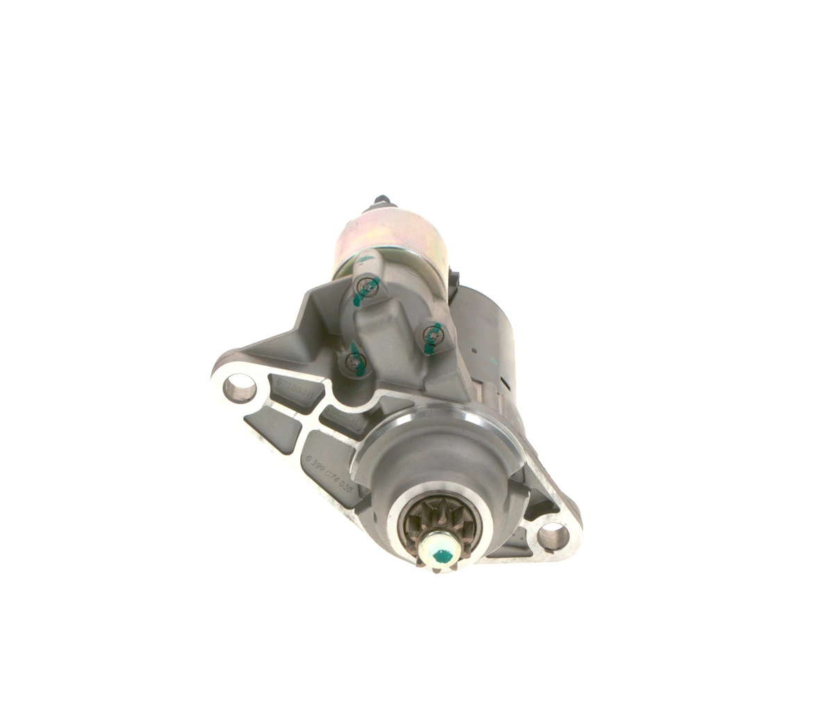 BOSCH 0 001 121 433 Starter