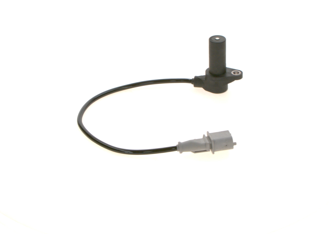 BOSCH 0 261 210 204 Sensor, crankshaft pulse