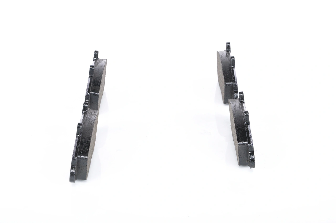 Brake Pad Set, disc brake 0 986 494 288