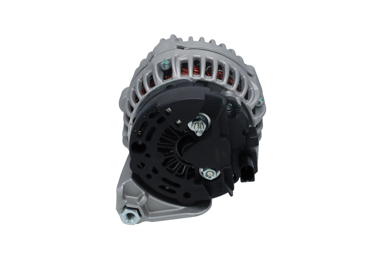 Alternator 1 986 A00 891