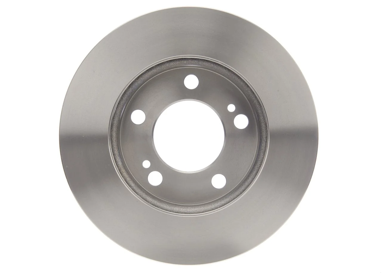 Brake Disc 0 986 479 C31