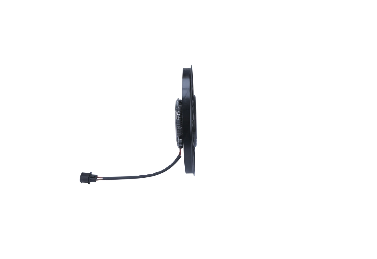 Electric Motor, radiator fan 0 130 707 130