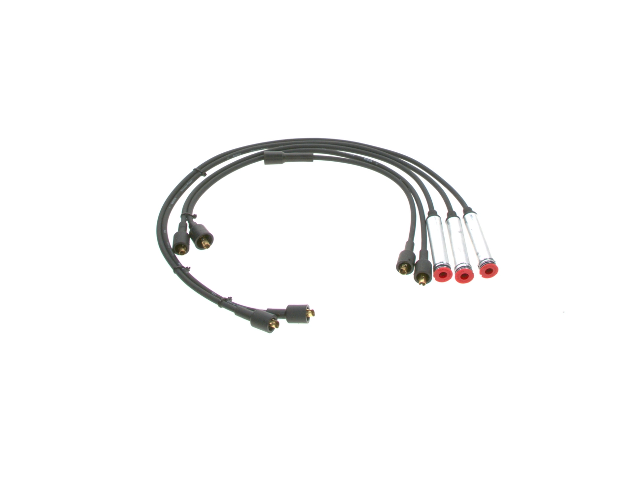 Ignition Cable Kit 0 986 356 722