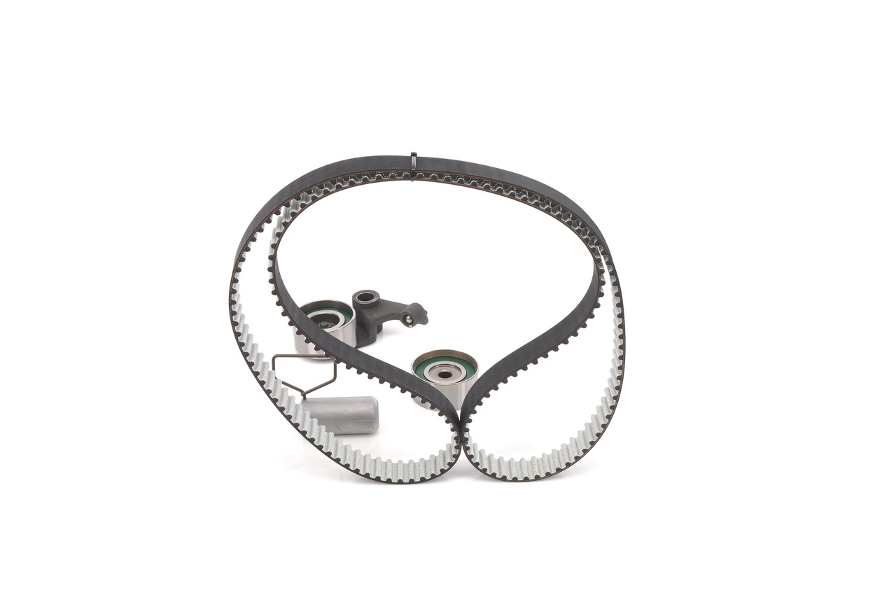 Timing Belt Kit 1 987 948 987