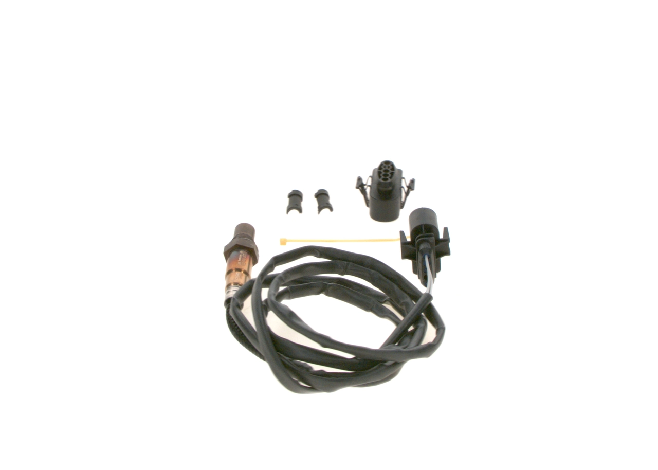 Oxygen Sensor 0 258 010 073