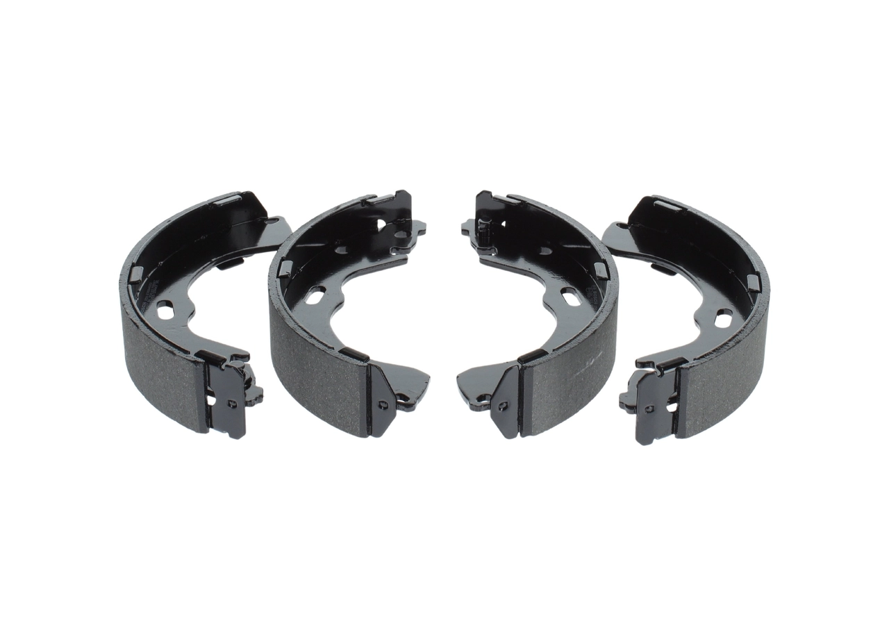 Brake Shoe Set 0 986 487 654