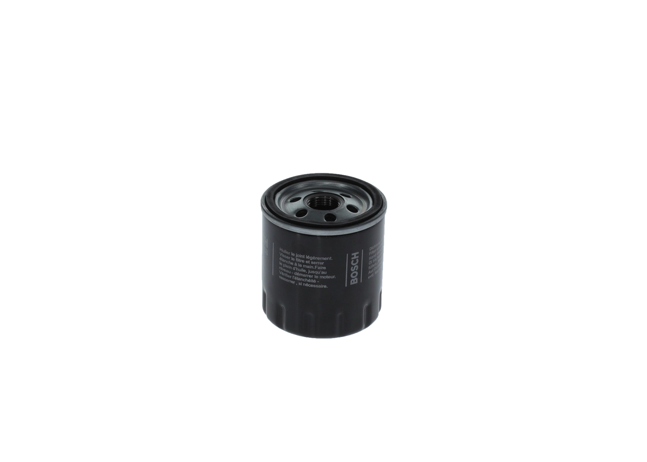 Oil Filter F 026 407 153