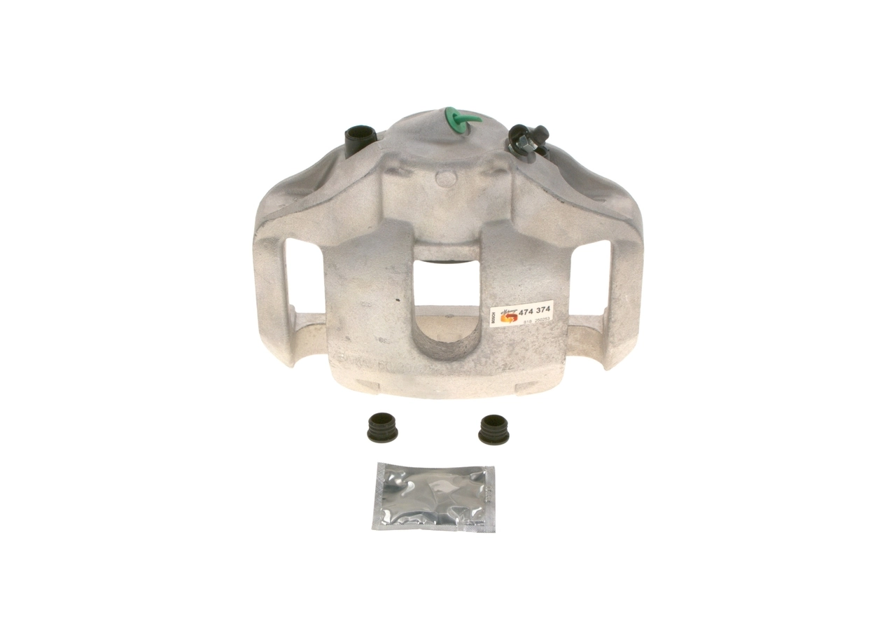 Brake Caliper 0 986 474 374