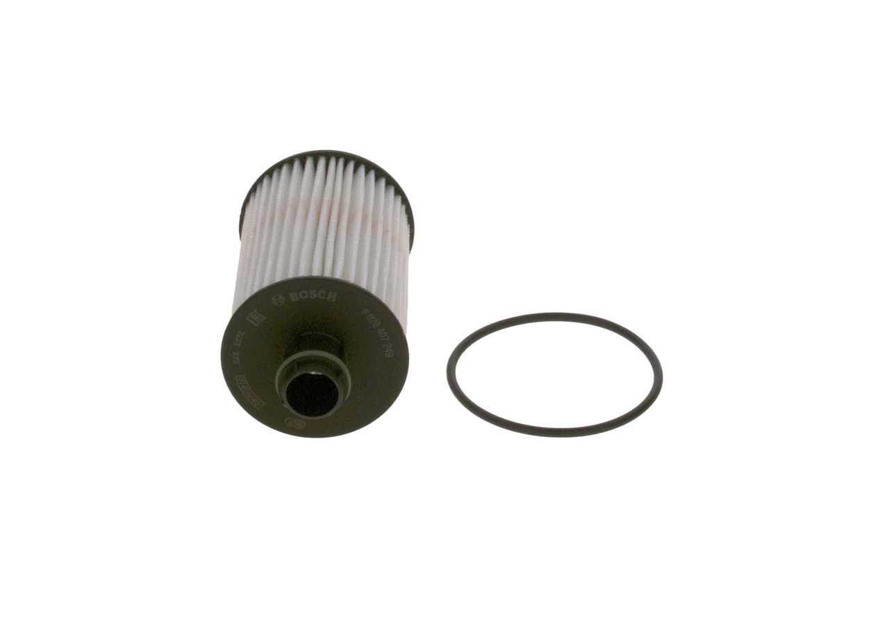 Oil Filter F 026 407 249