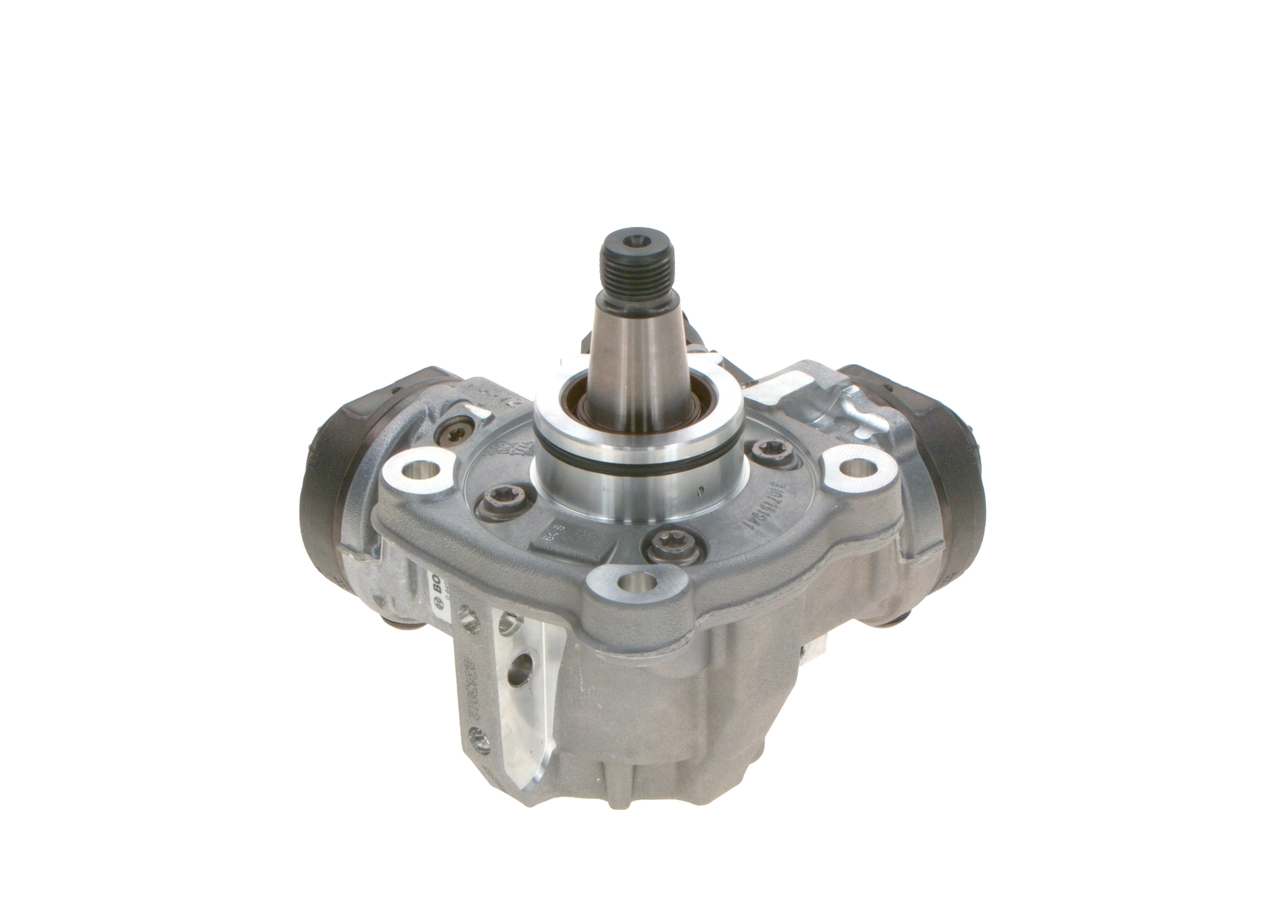 High Pressure Pump 0 445 010 867