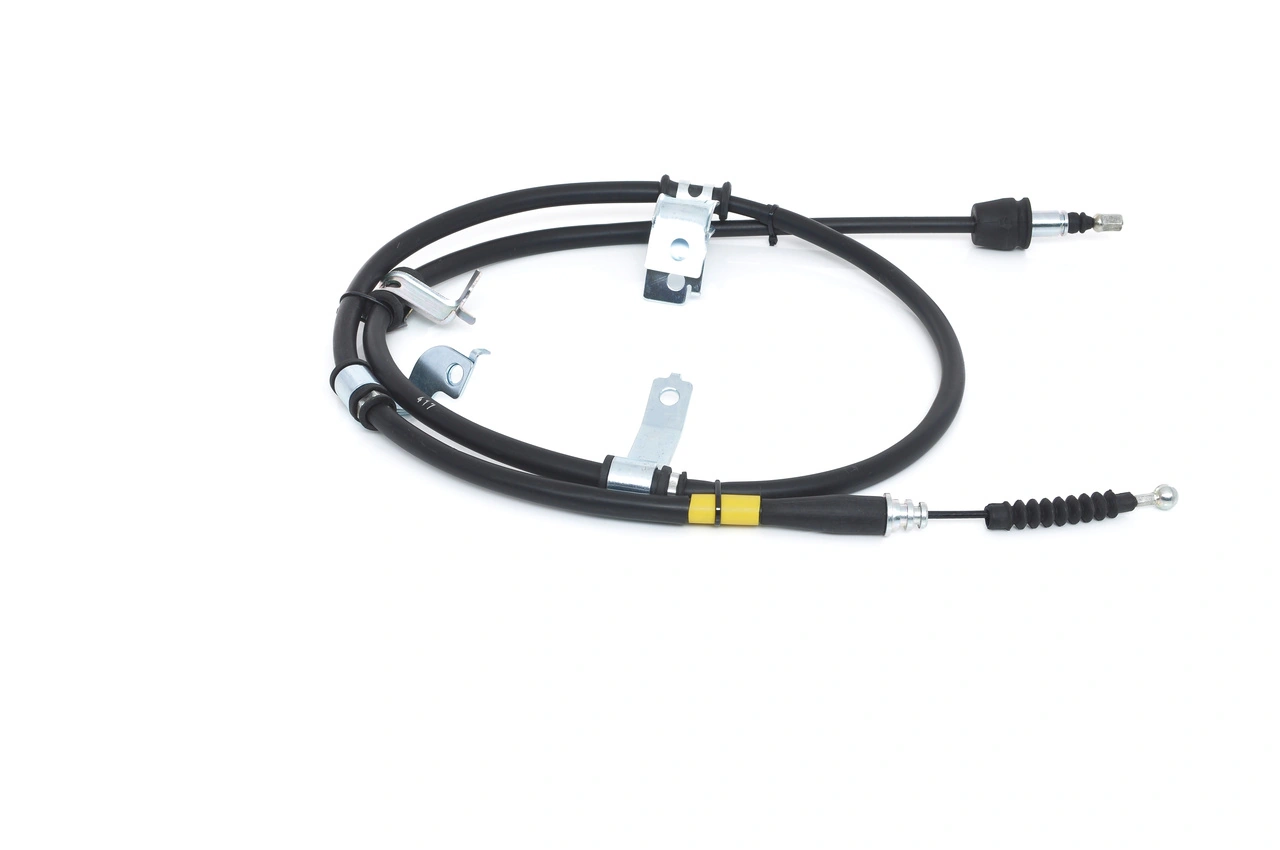 Cable Pull, parking brake 1 987 482 684