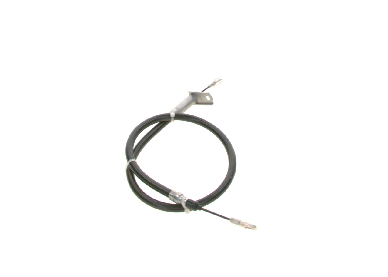 BOSCH 1 987 477 814 Cable Pull, parking brake