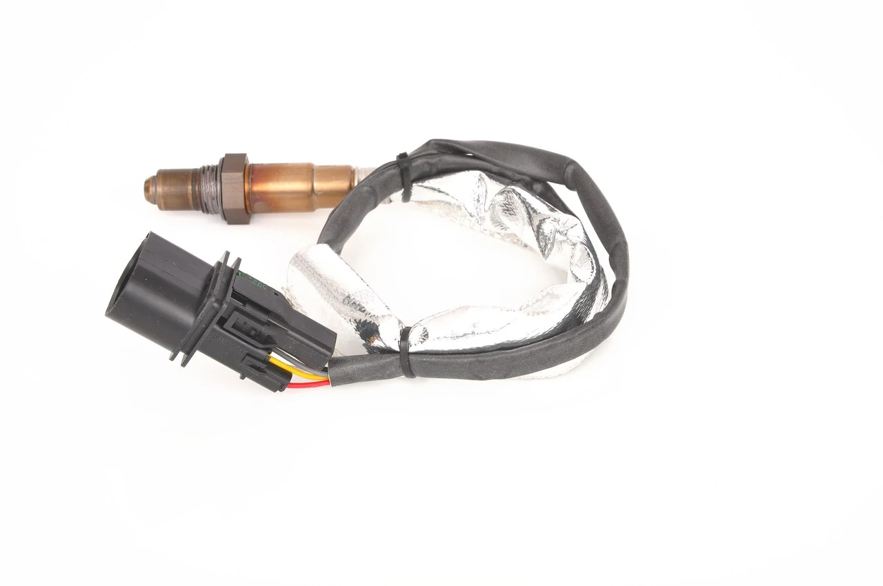 Oxygen Sensor 0 258 007 049