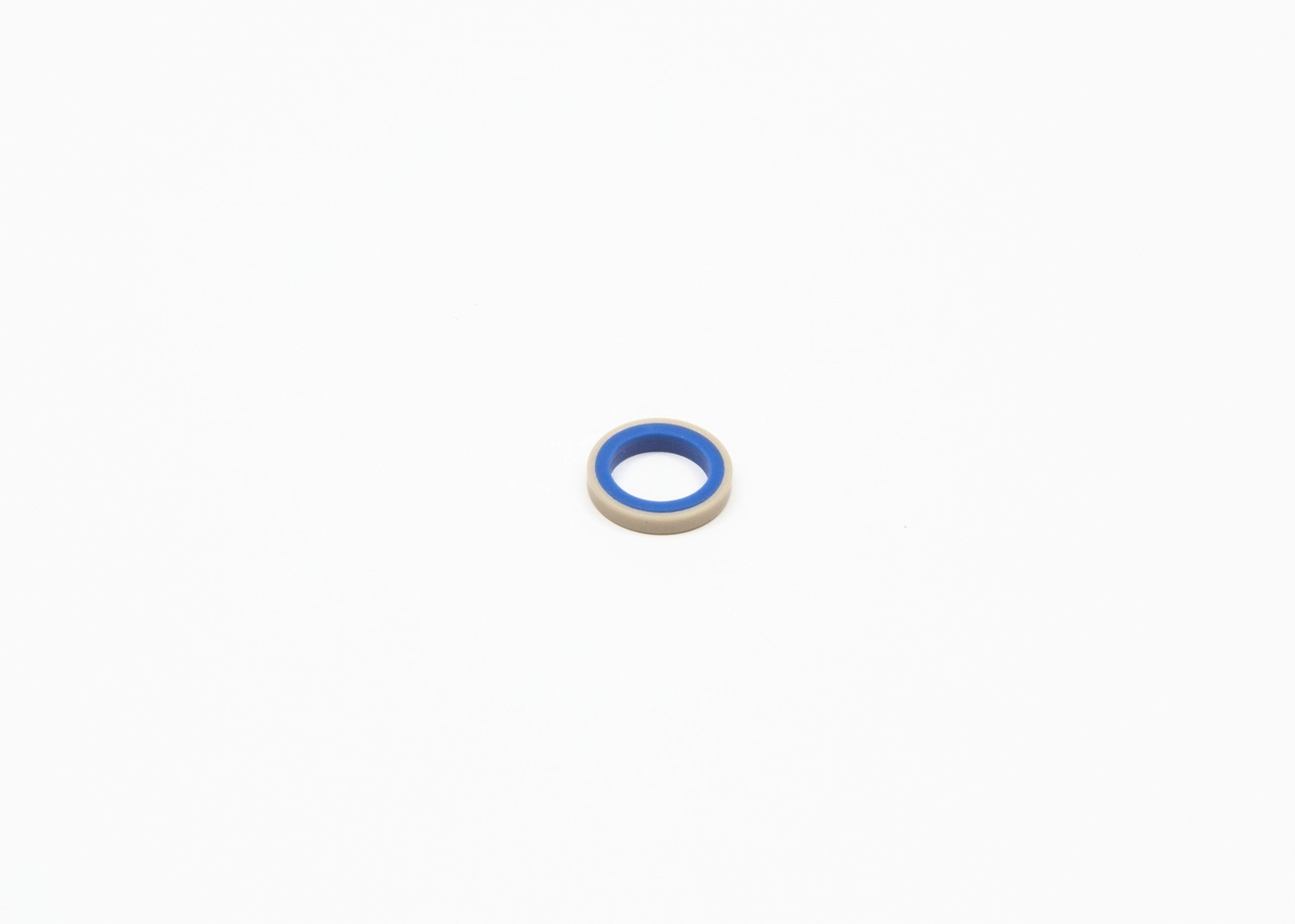 BOSCH F 01M 101 537 Seal, headlight frame
