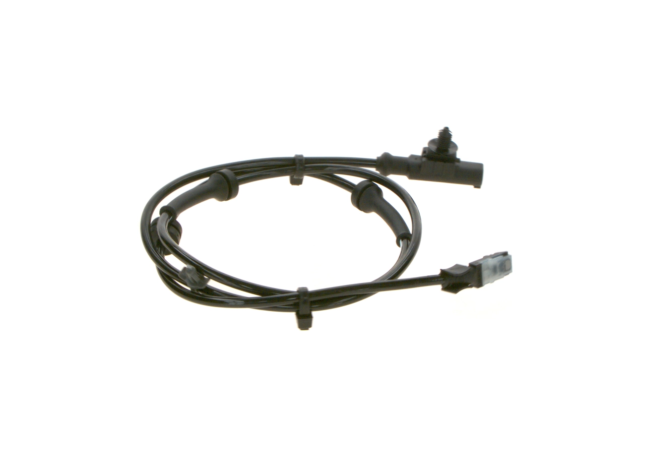 Sensor, wheel speed 0 265 007 537
