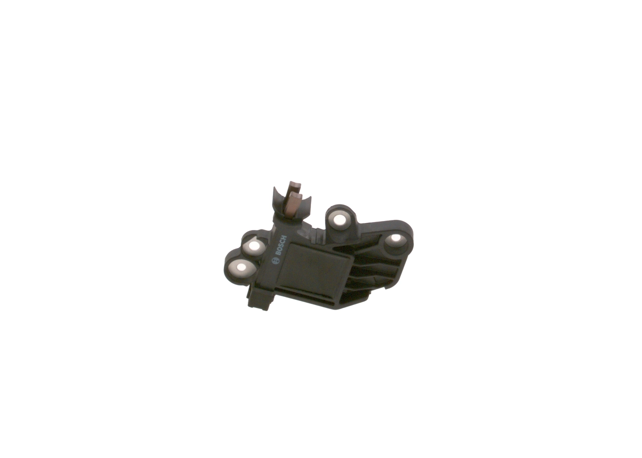 BOSCH 1 986 AE0 027 Alternator Regulator