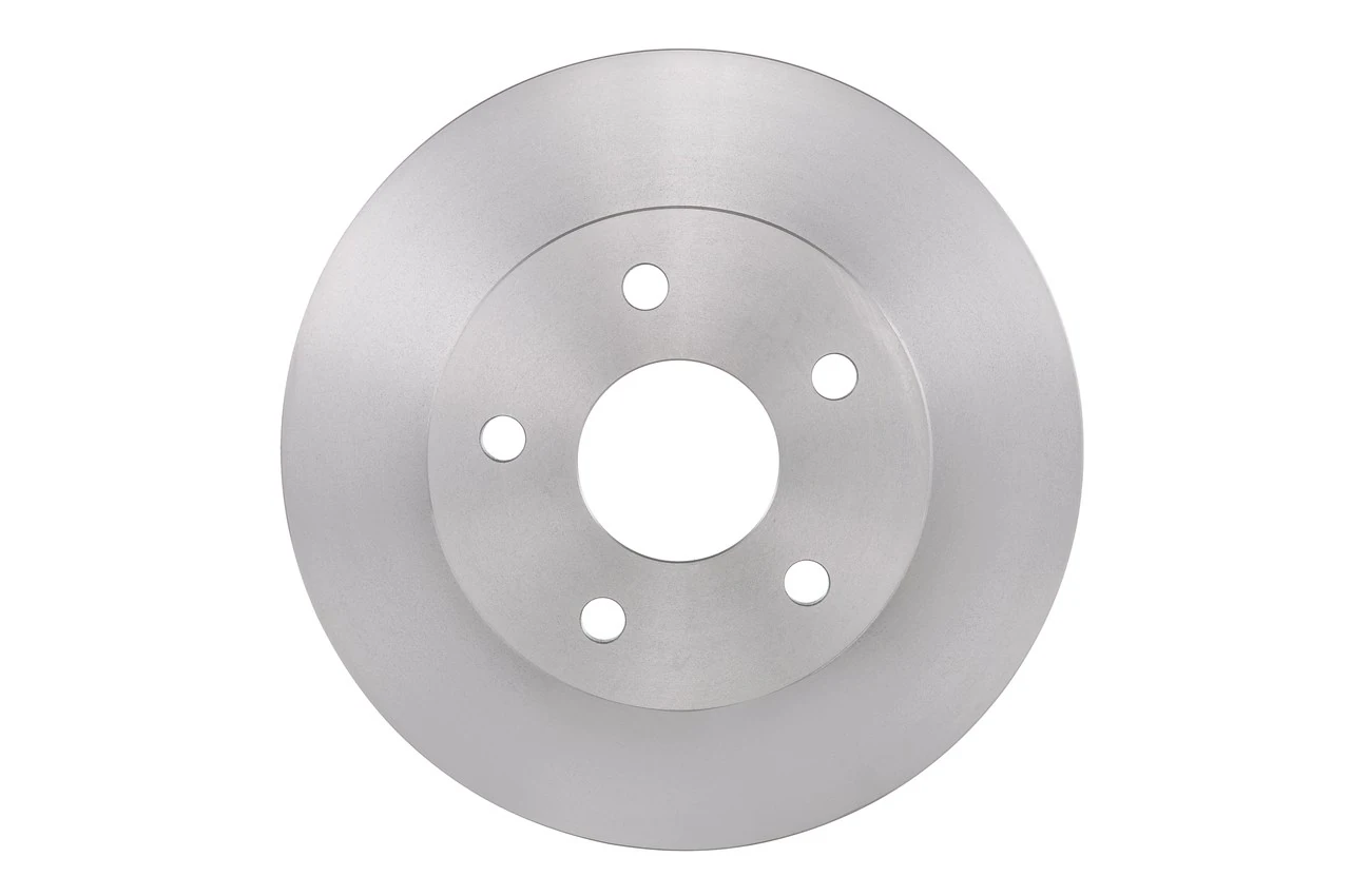 Brake Disc 0 986 478 772